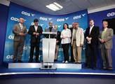 Vedení ODS bude jednat o přesunu kongresu do Olomouce