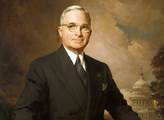 Mojmír Grygar: Trumanovo lusknutí prstů