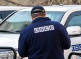 Jan Urbach: Je mise OBSE na Ukrajině objektivní?