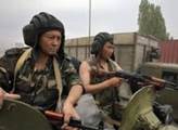 Jan Urbach: Kazachstán a Kyrgyzstán pošlou vojáky do Sýrie?
