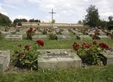 Památník Terezín: Minulost nepatří do popelnic