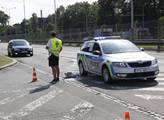 Dva migranty s padělanými doklady zajistila policie na Břeclavsku
