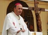 Český arcibiskup v rádiu prozradil, co vše mu řekl umírněný muslim z Iráku