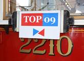 TOP 09 chce zpřesnit pravidla pro jmenování o odvolávání žalobců