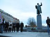 Stropnický rázně odmítl stížnost velvyslanců kvůli maršálu Koněvovi: Pražané si sami rozhodnou, jak bude jeho socha vypadat