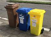 Před zdražováním odpadu varují odpadářské firmy i obce