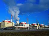 Rosatom: K síti byl připojen čtvrtý blok ruské Rostovské jaderné elektrárny
