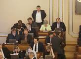 Petici proti Ondráčkovi, který se stal předsedou komise GIBS, začali dnes podepisovat lidé v Praze