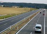 Dohoda s Evropskou komisí umožní ČR začít stavět zpožděné dálnice