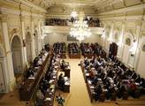 Vláda ANO nejspíš odmítne opoziční návrh nominačního zákona
