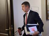 Babiš se sejde se starosty kvůli majetkovým přiznáním