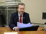 Ministr Brabec: Poskytneme další peníze na „kotlíkovné“ i na ovzduší