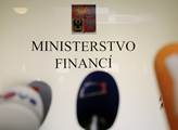 Ministerstvo financí odmítá vyjádření premiéra Bohuslava Sobotky