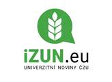 ČZU: Rebranding projektu iZUN.eu