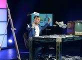 Válka televizí pokračuje: Jaromír Soukup rozehrál další bitvu s ČT