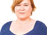 Jarošová (SPD): Mandát, získaný v přímé volbě, je mandátem nejsilnějším
