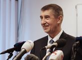 Premiér Babiš se setkal s novým slovenským premiérem Pellegrinim