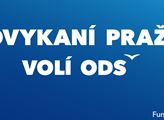 FOTO „Zpovykaní Pražáci volí ODS.“ Víme, co se chystá proti primátorce Krnáčové