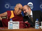 Peklo kolem dalajlámy: Andrej Babiš si vybral stranu. Gazdík fotil. Vysokoškoláci se bouří. A mnohem více