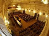 V Poslanecké sněmovně Parlamentu ČR proběhla historicky první dětská konference