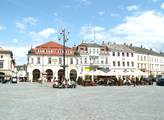 Ve Zlínském kraji má z okresních měst koalici pouze Kroměříž