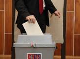 Vláda odmítla snahu Kalouskovy strany zavést korespondenční formu voleb
