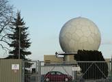Český starosta mluvil v ruském rádiu o radaru a válečném štváči z USA. Padala silná slova