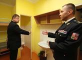 Vězeňská služba se ohrazuje proti mediálním útokům generála Ondráška