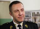 Generální ředitel Vězeňské služby ČR povýšil na generálmajora