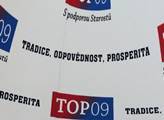 TOP 09: Apel na vládu, žádejte lepší ochranu hranic Evropy