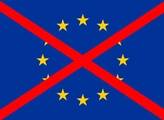 Klausovci budou na Hradě demonstrovat proti vztyčení vlajky EU