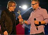 Žebřík 2013 Bacardi Music Awards: Skupinou roku jsou Mandrage, nejvíc cen má Kryštof