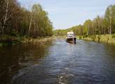 Odborník na vodní cesty Forman: Vodní koridor D-O-L podporují české kraje, slovenská i polská vláda, jen u Ťoka to vázne