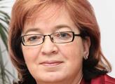 Zwyrtek Hamplová (Nezávislí): Tentokrát jsem ráda, že český premiér uvažuje jako žena