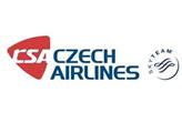 Pravidelná linka Českých aerolinií mezi Prahou a Moskvou oslavila 80 let svého provozu