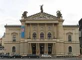 Rozhodnutí o výběru zhotovitele rekonstrukce Státní opery