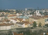 Litoměřice, Chrudim a Vysočina budou po další dva roky předsedat Zdravým městům a regionům