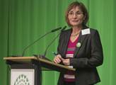 Zelení si dnes ze tří kandidátů zvolí nového předsedu