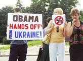 Téma Ukrajina: Prodejný bordel, napsal americký pravičák o západních novinářích. Čeká světovou válku