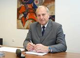 Tošenovský (ODS): Milan Chovanec? Ministr velkých gest