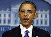 Obama tvrdí, že vysláním speciálních jednotek do Sýrie svůj slib neporušil