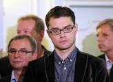 Europoslanec Polčák se vyznal, jak si oddechl po rakouských volbách