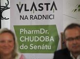 Zastupitel koalice VLASTA z Prahy 10 byl pravomocně odsouzen. Odstoupil