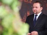 Ministr Jurečka: Já jsem nikdy neřekl, že vinotékaři jsou podvodníci