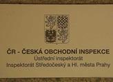 Česká obchodní inspekce varuje před podvodnými emaily. Distancuje se od nich