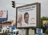 Někdejší starosta Prahy 4 nejen o vlivných postech sociálních demokratů