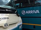 Arriva Morava modernizuje vozový park, autobusy mají nové firemní barvy