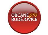 Občané pro Budějovice představují volební program