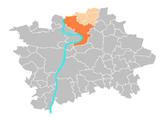 Praha 8 jako jediný samosprávní celek hlavního města získala titul Fairtradová městská část