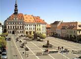 Česká Lípa řeší nedostatky v údržbě